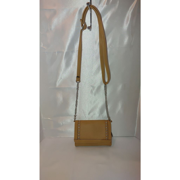 Max Studio Convertible Crossbody/Clutch NWOT - Picture 3 of 10